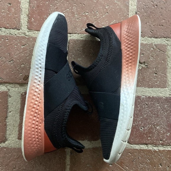 Adidas Pure Motion Adapt Cloudfoam Sneakers - Picture 8 of 11